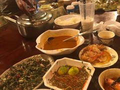 -多哥水傣味餐厅(司马巷店)