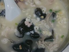 -广场正宗原汁薏米店