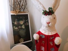 -Smile House咖啡馆(群芳小区店)