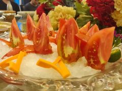 -蜀宴·家宴馆(升伟晶石店)