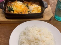 -萨莉亚意式餐厅(南海万达广场店)