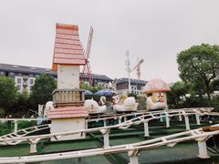 -安徒生童话乐园