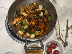 -七欣天香辣蟹火锅(苏州东大街店)