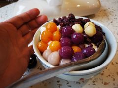-堂屋糖水店(愚园店)