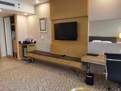 -天津水游城丽筠酒店