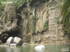 -云台山风景名胜区