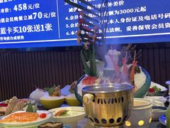 -海鼎荟海鲜姿造(晋江宝龙店)