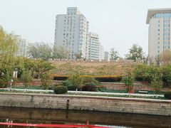 -元大都城垣遗址公园