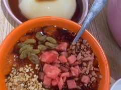 -长颈鹿的口袋钵钵鸡(市南店)