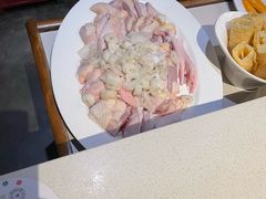 -百年果林椰子鸡(中洲店)