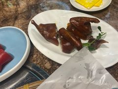 -顺意·顺德家乡菜(国际人才大厦店)