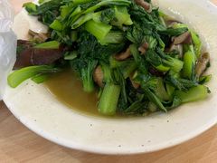 -蒋家桥饺面店(东关街店)