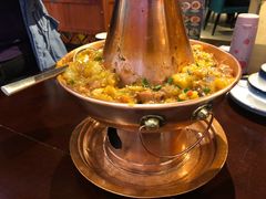 -觅山云南菜(泊富ICITY店)