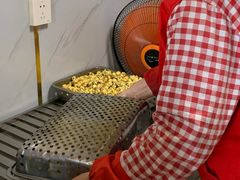 -正宗老杨特色爆米花(四棉店)