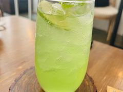 -翠娜家· Trina’s西餐厅(高新万达店)