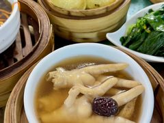 -华源餐厅·海鲜大排档(日月贝店)