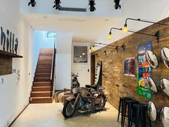 -Vanilla Specialty Coffee(八大关店)
