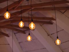 大堂-ChanDu躔度咖啡(灯塔店)