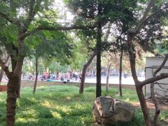 -长辛店二七公园