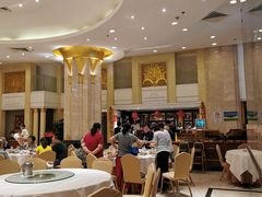 大堂-顺风海鲜港(长寿路店)