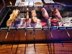 -三个蒙古大叔羊肉串(大宁店)