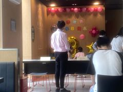 -麦当劳(杭州萧山文源店)