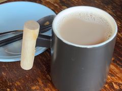 -玛吉阿米·餐吧