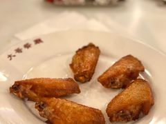 -大哥餐厅(西城花园店)