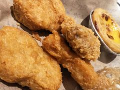 -肯德基(春申店)