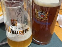 -兰特伯爵西餐厅·啤酒屋(方庄店)