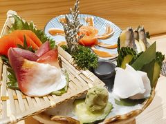 -浦·传统日式料理(3 5 1 1 店)