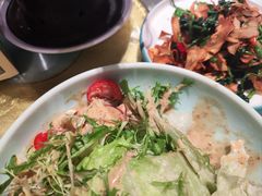 -京尊烤鸭店JINGZUN(春秀路店)