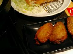 -大鼓米线(静安吴江DM店)