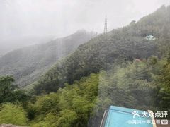 -莫干山风景区