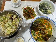 -再回头私房菜·老南京菜