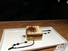 提拉米苏等甜品-必胜客(五道口店)