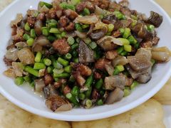 -山海关清和浑锅店