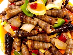 -温州一家人美食(西木头市店)