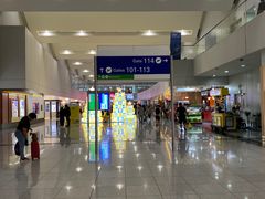 -尼诺伊·阿基诺国际机场T3航站楼