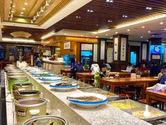 -泰合素食(双流店)