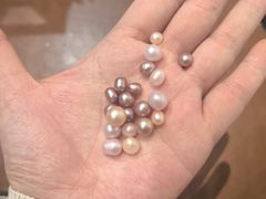 -十八字金·银饰·开蚌DIY·手工体验团建(魏公芳华里店)