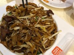 -龙记香港茶餐厅(久光百货店)