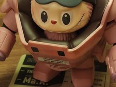 -泡泡玛特POPMART(合生汇店)