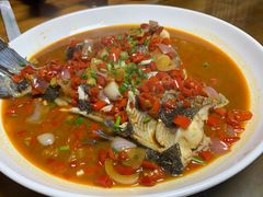 -淳安二十八道·美食汇·淳鱼馆(阳光路店)