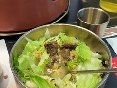 -西塔老太太泥炉烤肉(龙湖北苑天街店)