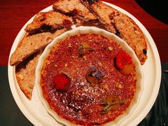 -壳里西餐厅Coquille Seafood Bistro(蒙自路店)