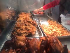 -永顺炸鸡( 立水桥北苑店)