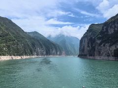 -白帝城·瞿塘峡景区