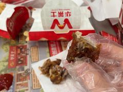 -华莱士·全鸡汉堡(柳州店)