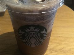 -星巴克(广州动漫星城东区店)